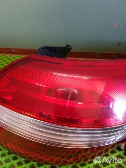Фонарь задний правый Hyundai Creta