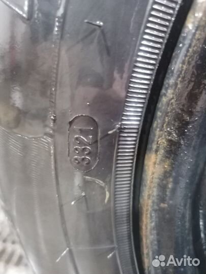 Tunga Nordway 185/65 R15