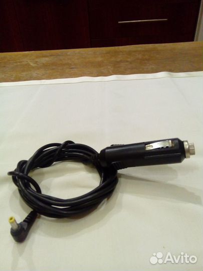 Адаптер Прикуривателя 12 V, Автомобильный