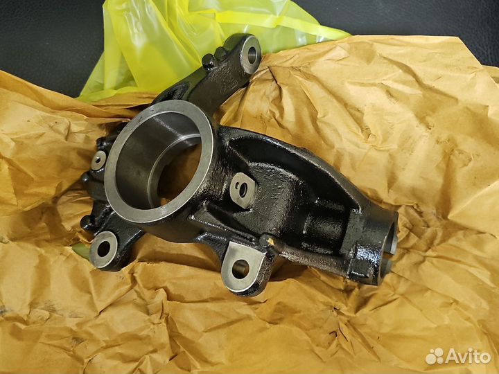 Поворотный Кулак новый Польша Ford Volvo