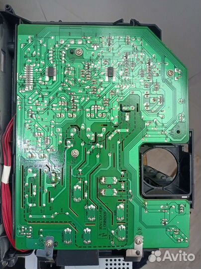 Xerox Phaser 3117 запчасти