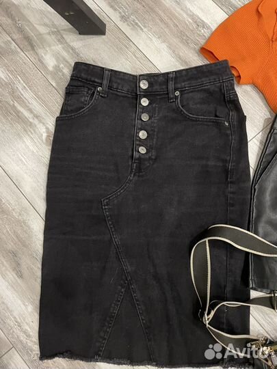 Пакет женских вещей 42/44