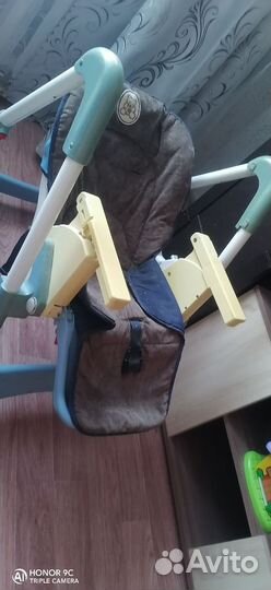 Стул для кормления