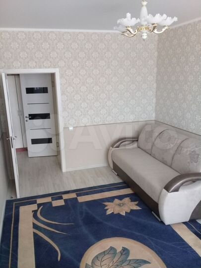 1-к. квартира, 45 м², 1/5 эт.