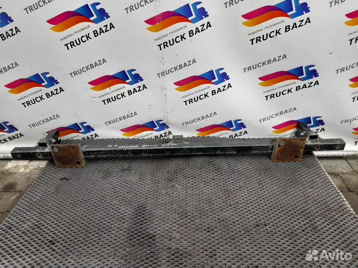 Кронштейн спойлера крыши Volvo FH