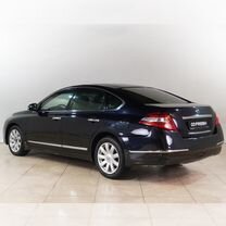 Nissan Teana 3.5 CVT, 2008, 229 387 км, с пробегом, цена 924 000 руб.