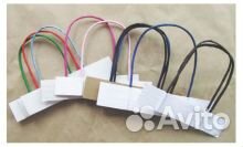 Станок по производству ручек для бумажных пакетов