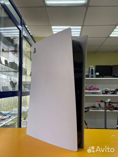 Sony PlayStation 5 /CFI-1116A/ под Ремонт
