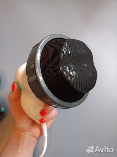 Массажер электрический антицеллюлитный