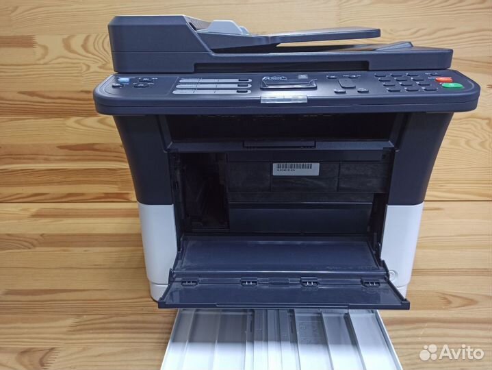 Мфу Kyocera FS-1025MFP