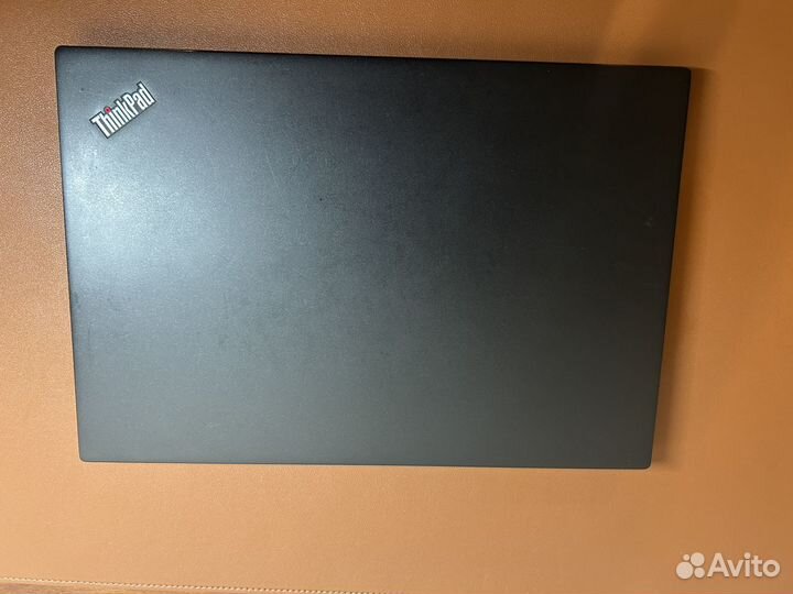 Lenovo Thinkpad t460s