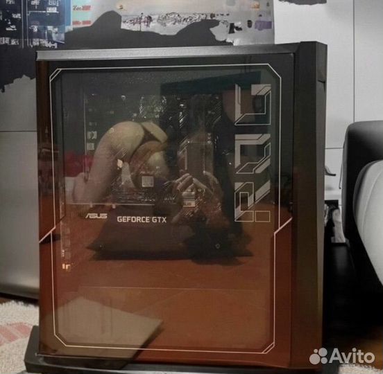 Системники Core i5-2320