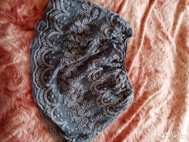 Пакет вещей на девочку 146-152