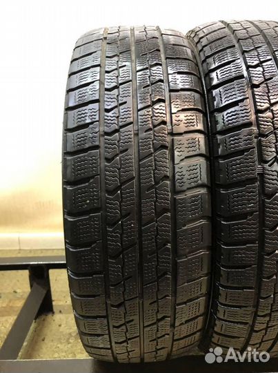 Goodyear UltraGrip Ice Navi Zea 175/65 R14 101V
