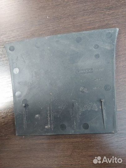 Съемный коврик Bmw X5 4.8I E70 N62N 4.8I 2008