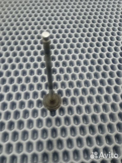 Suzuki gsxr 600 k8 k9 k10 n735 Клапан выпускной