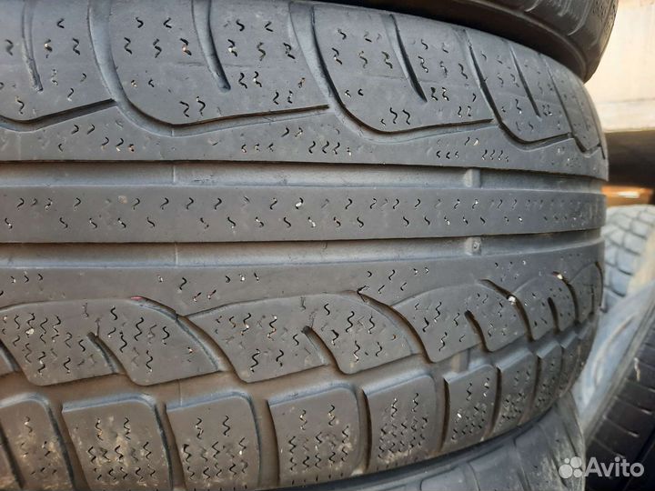 Kumho I'Zen XW KW17 205/55 R16 91H