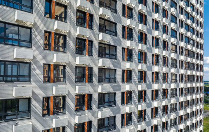 Квартира-студия, 23,9 м², 18/19 эт.