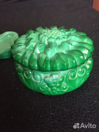 Шкатулка для секретиков