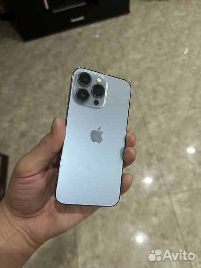 iPhone 13 Pro, 256 ГБ