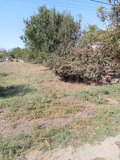 Участок 12 сот. (ИЖС)