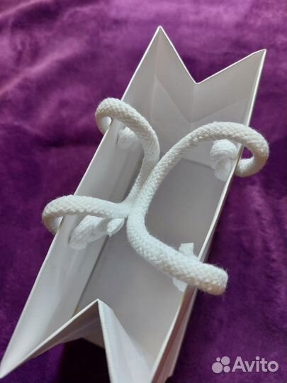 Подарочный пакет