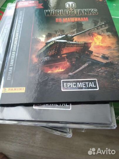 Наклейки World of tanks