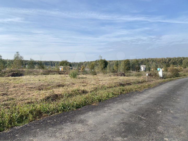 Участок 7 сот. (ИЖС)