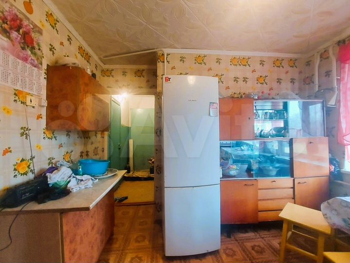 Дом 97,5 м² на участке 7,8 сот.