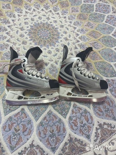 Коньки для детей