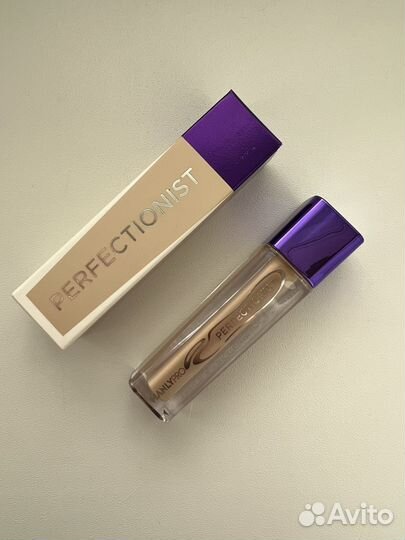 Консилер ManlyRro CNC1 б/у