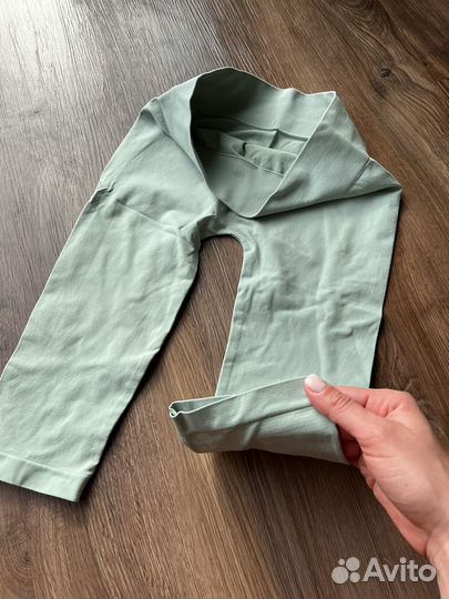 Велосипедки женские