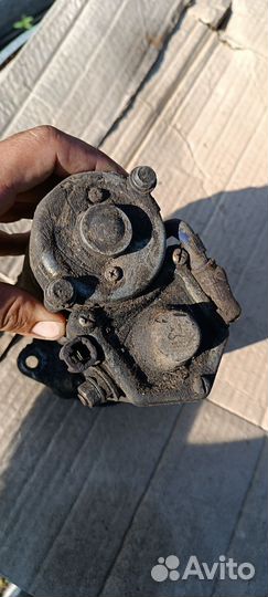 Стартер тоёта мастер айс сурф