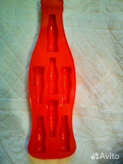 Форма для заморозки льда