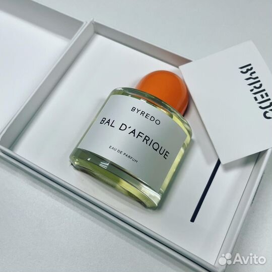 Byredo - Bal D'Afrique Limited 100ml