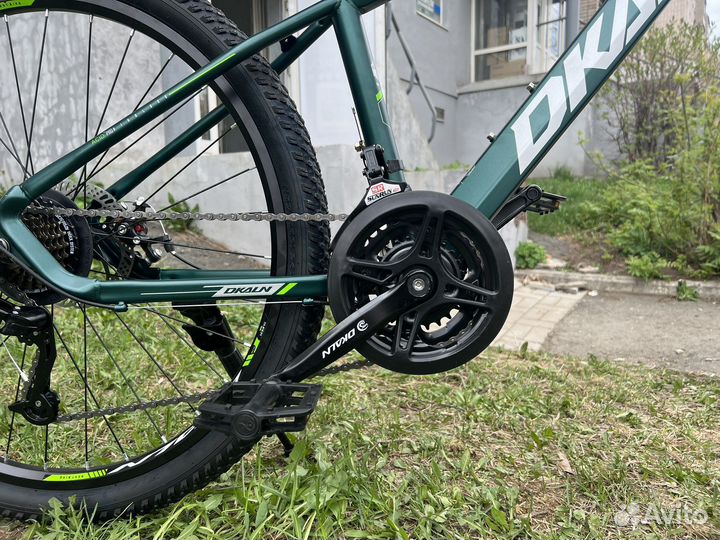 Велосипед горный новый R26