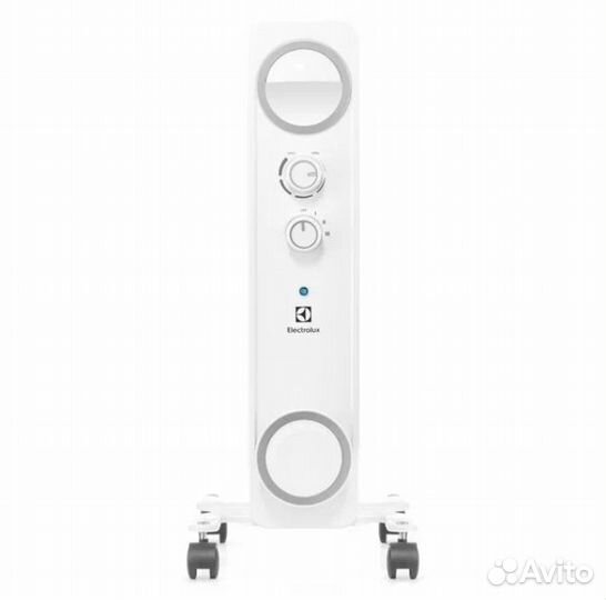 Обогреватель электрический Electrolux