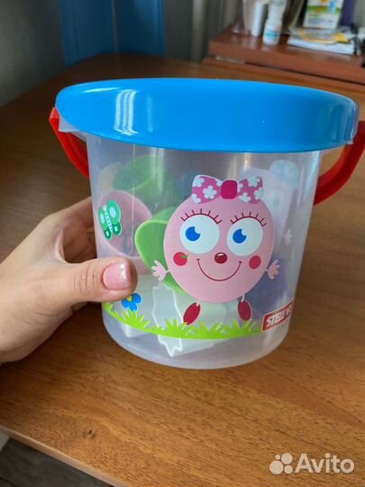 Детские игрушки