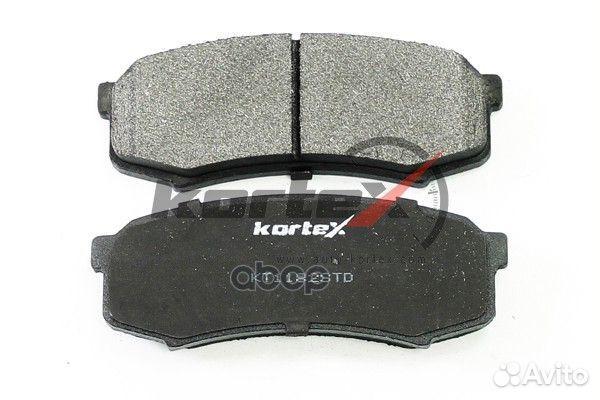 KT1182STD kortex