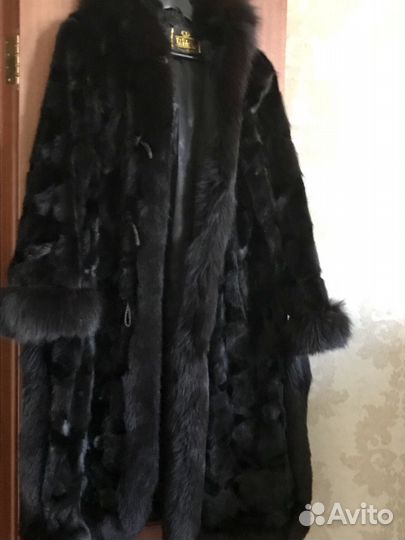 Шуба
