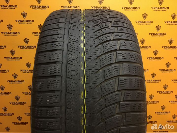 Nokian Tyres WR A4 275/40 R19 102V