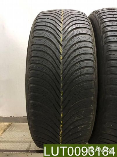 Michelin Alpin 5 215/60 R16 104R