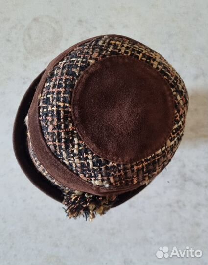 Шляпа женская