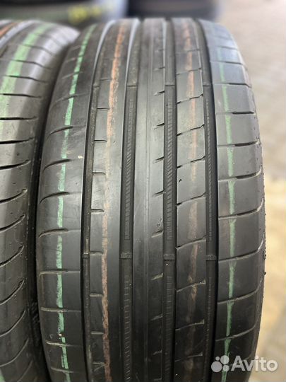 Goodyear Eagle F1 Asymmetric 3 235/45 R20