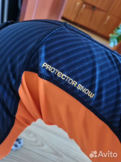 Комбинезон для собак Non-stop Protector snow