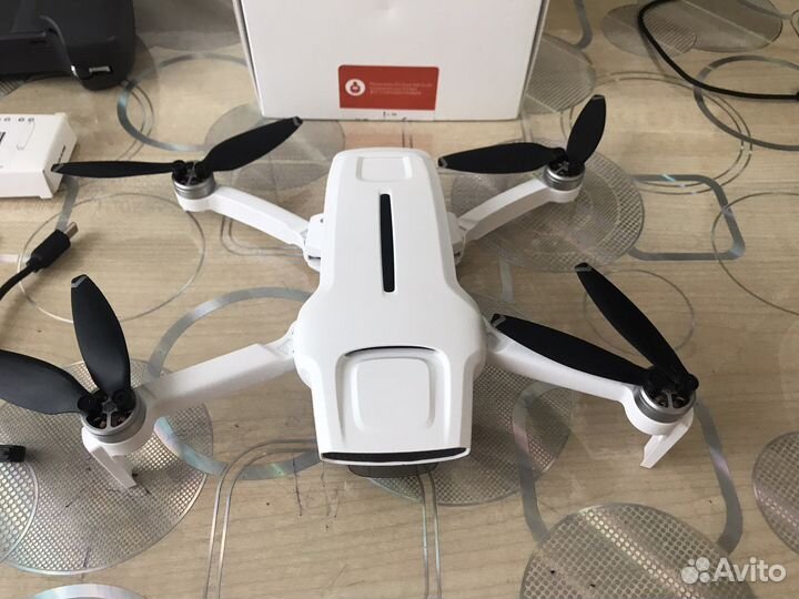 Fimi x8 mini pro