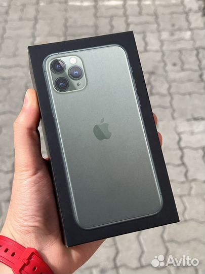 iPhone 11 pro 64gb