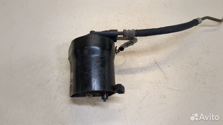 Корпус топливного фильтра Opel Astra G, 1999