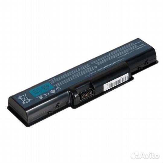 Аккумулятор для ноутбука Acer Aspire AS5532-312G25