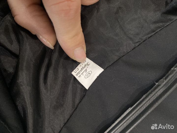 Тренч жилет 50 женский